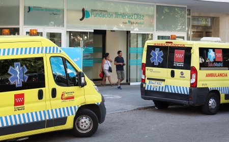 El juez cierra la investigación sobre la ‘unidad 70’ de Quirón al considerar acreditado que es para ingresos de corta estancia
