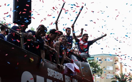 El Barcelona y los momentos de una Liga para el recuerdo: del ‘shit november’ a la remontada en el clásico
