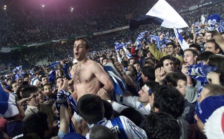 Los 25 años de la eterna Liga del Depor