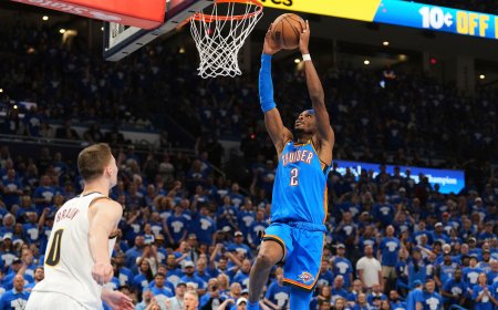 Igualdad máxima: la NBA tendrá su séptimo campeón diferente en siete años
