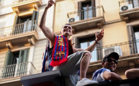 Casadó, uno de los nuestros