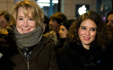 Madrid indemniza 20 años después a una fundación a la que impidió construir un centro para reeducar a 200 menores infractores