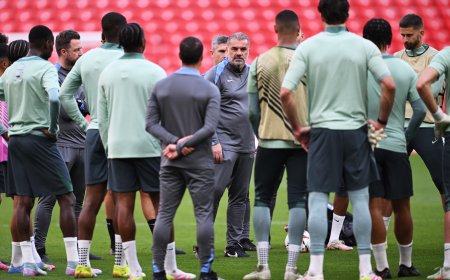 Tottenham y United se conjuran en San Mamés para ganar la Liga Europa