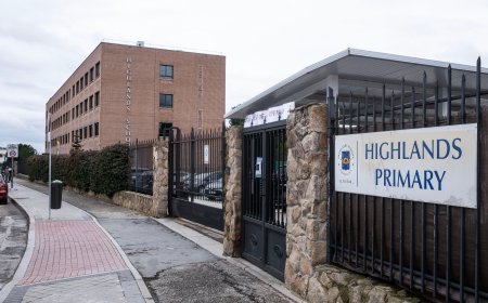 El colegio Highlands organiza un curso sobre abusos días antes de la declaración de las víctimas del capellán del centro