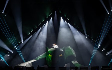 El Movistar Arena interrumpe el concierto de Myke Towers por superar el nivel de sonido: “La música tiene que ser bienvenida, no un problema”