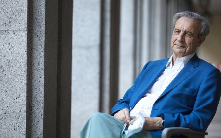 Antonio Burgueño, ex asesor de Ayuso, también declarará como imputado por la causa de las residencias