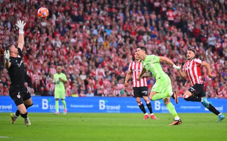 Athletic - Barcelona en directo | El Barça mantiene el resultado con solvencia y busca el tercero