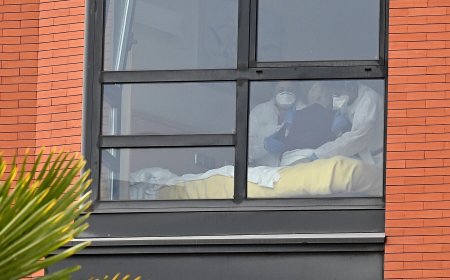 Suspendida la declaración de los tres responsables del Gobierno de Ayuso en la causa de las residencias