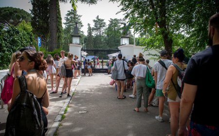 Todas las piscinas municipales de Madrid estarán operativas este verano y se podrá pagar con Bizum