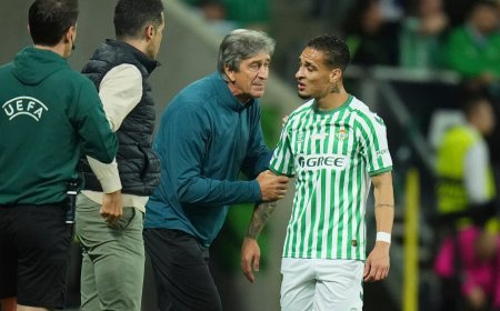 Pellegrini: “Los cambios han condicionado el partido”