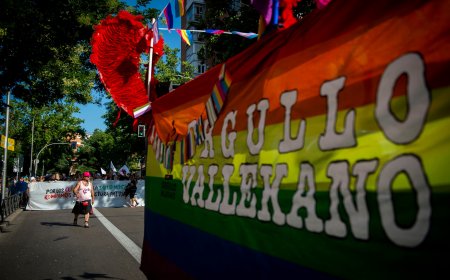 El Ayuntamiento de Madrid torpedea en el último momento la celebración del Orgullo Vallekano: “Es represión encubierta”