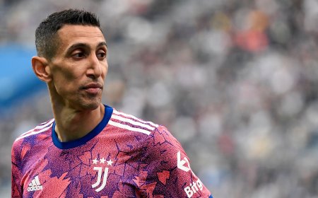 Ángel Di María vuelve a casa: ficha por el club argentino donde debutó hace 20 años