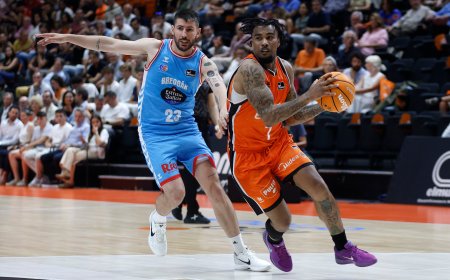 Valencia-Gran Canaria y Tenerife-Joventut completan los cuartos de la ACB