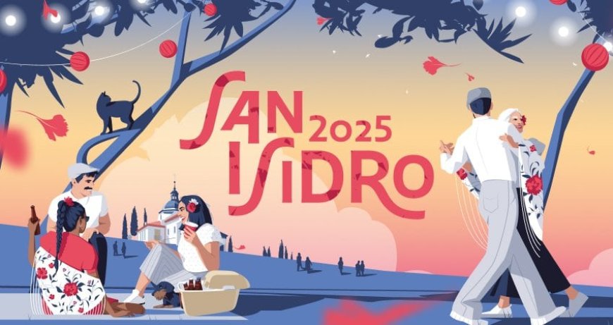 Conciertos de San Isidro 2025: de OBK a Amistades Peligrosas, Soleá Morente y Lokoplaya