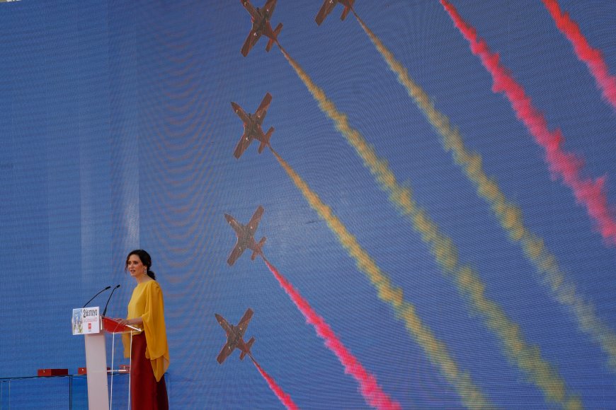 Vox aplica su ideario en Madrid gracias a pactos locales con el PP de Ayuso: ni violencia de género, ni memoria democrática, ni igualdad a secas