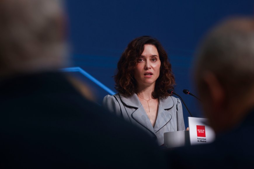 Ayuso aprueba la 14ª universidad privada de Madrid tras un informe que puso en duda su solvencia