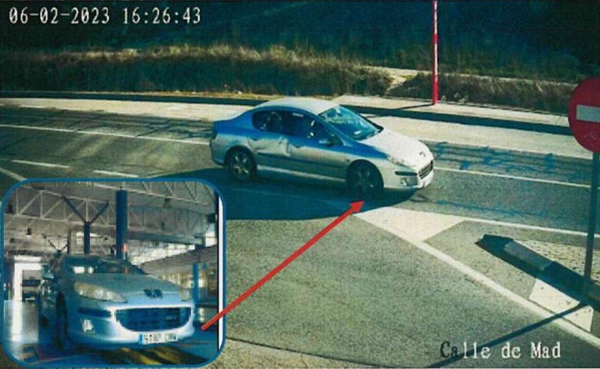 Emboscada mortal en el prostíbulo tras una pelea por dinero