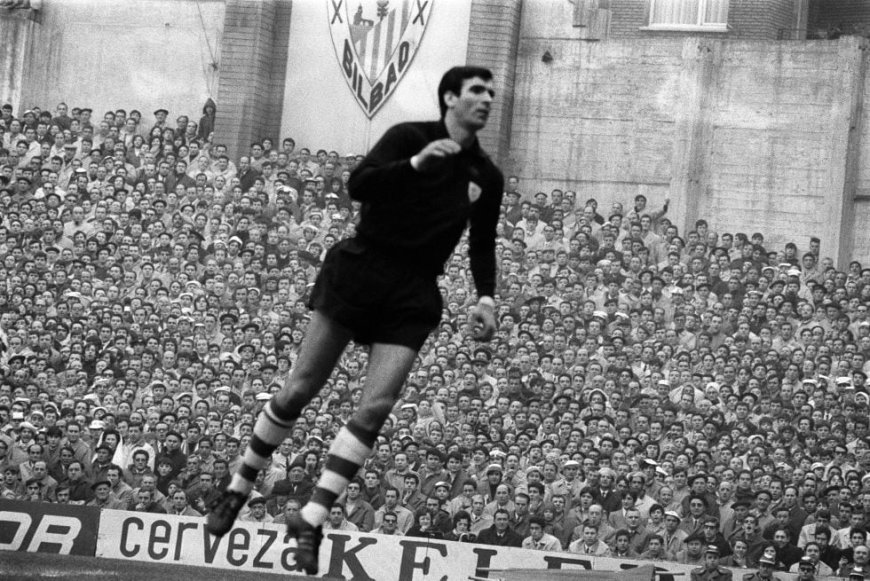 Fútbol y monogamia: el selecto club de las bodas de plata