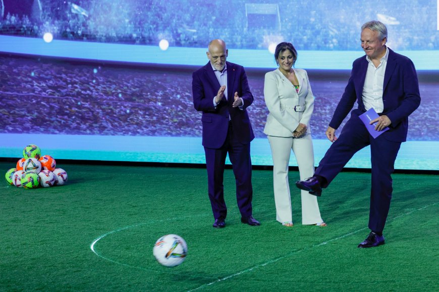 Moeve firma con la Liga F un acuerdo para convertirse en el patrocinador principal del torneo