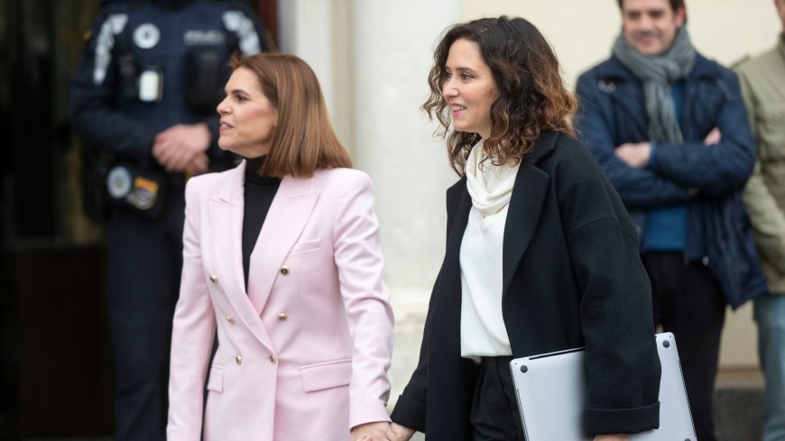 La Audiencia Provincial avala la investigación a la alcaldesa de Alcalá por la filtración de un documento policial