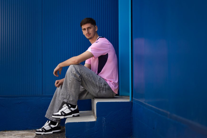 Marash Kumbulla: “El psicólogo me ayudó a pensar en positivo”