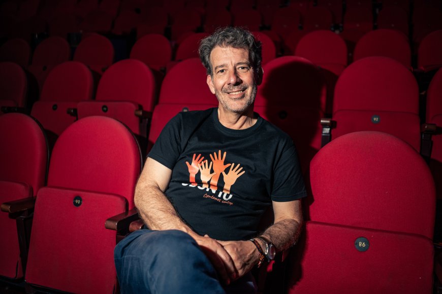 Artistas por un día: un musical protagonizado por niños que llega a grandes escenarios