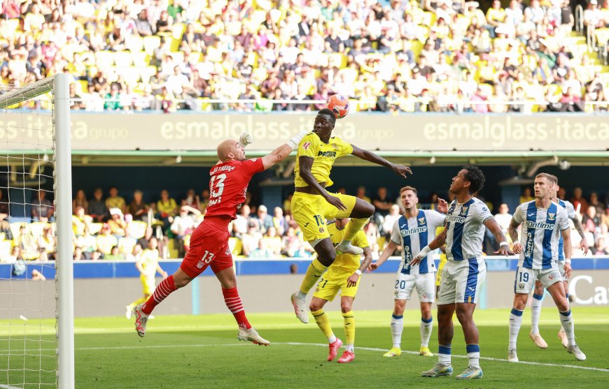Tres equipos que miran al estadio de Gran Canaria