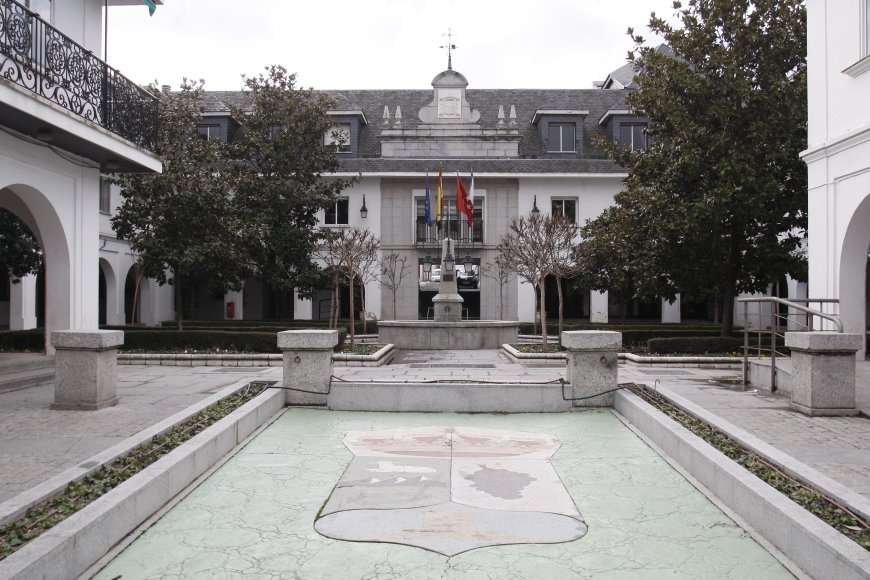 El Ayuntamiento de Majadahonda convoca oposiciones para dos puestos de arquitecto municipal y solo aprueban dos de 96 candidatos