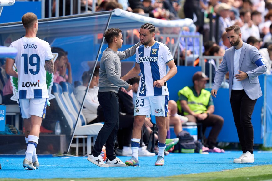 Confianza y fe, las armas del Leganés para cambiar el final del cuento y no volver a Segunda