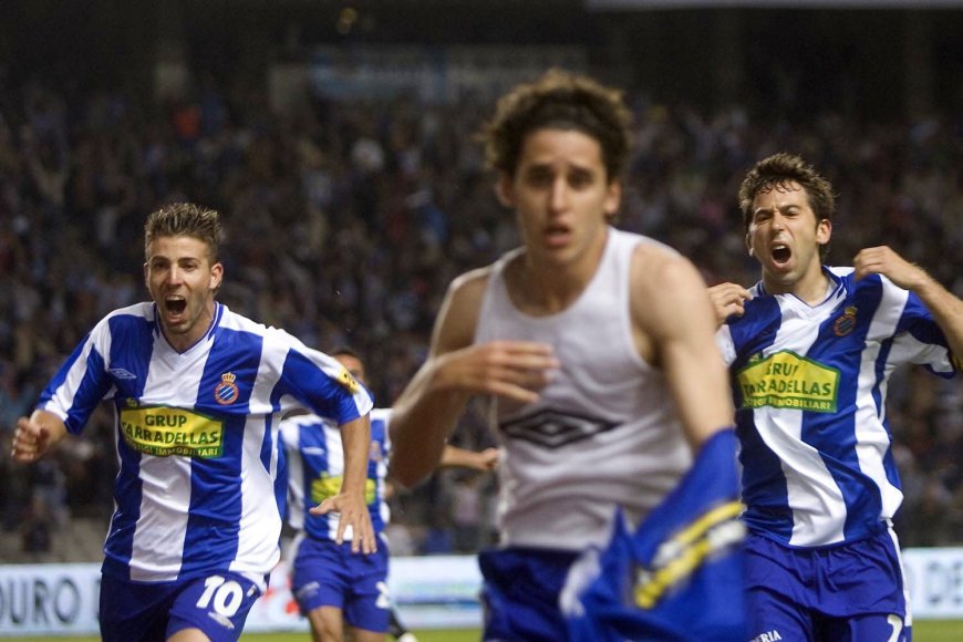Sobrevivir sobre la bocina, una historia conocida en el Espanyol, que juega de nuevo por evitar el descenso