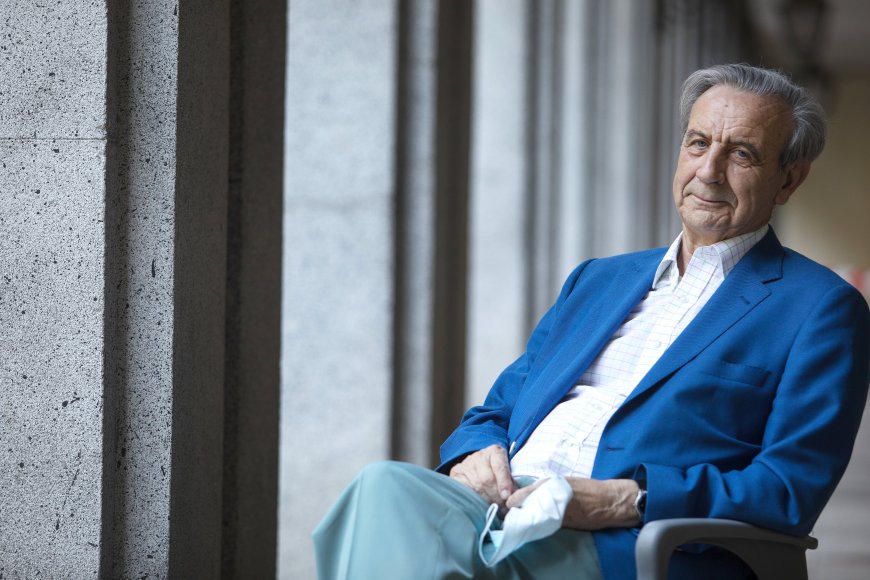 Antonio Burgueño, ex asesor de Ayuso, también declarará como imputado por la causa de las residencias