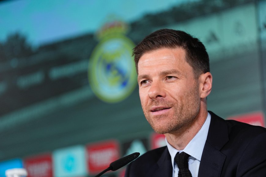 Xabi Alonso: el regreso del hijo que subraya los libros