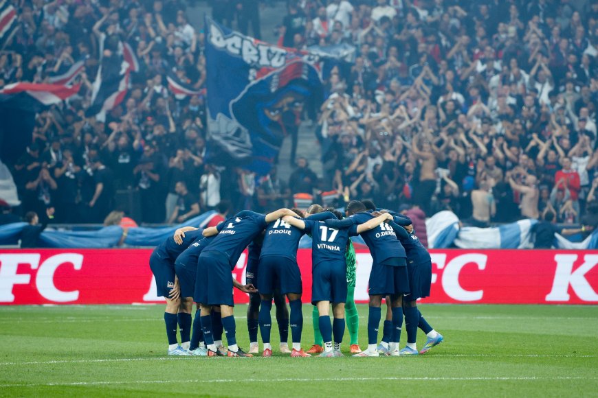 Una Champions más abierta, al fin