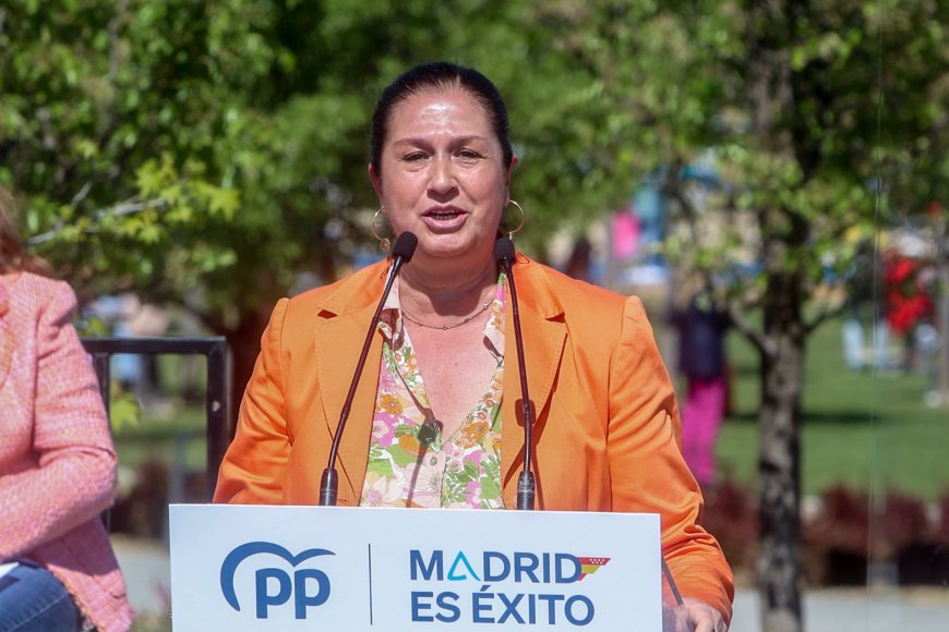 La Audiencia Provincial absuelve a la alcaldesa de Villa del Prado por las supuestas contrataciones irregulares