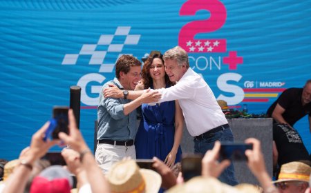 El PP de Feijóo pone a la cola de sus prioridades el plan de Ayuso para investigar en el Senado las muertes en las residencias de toda España