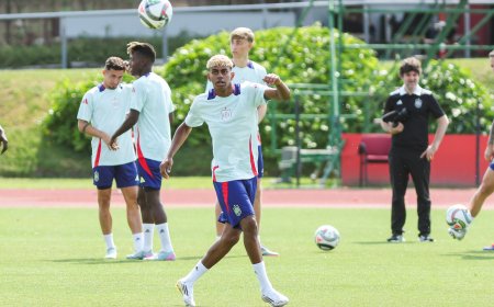 De Bonaparte a Lamine Yamal