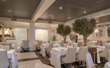Cierra el restaurante MasterChef por el que han pasado 500.000 clientes en siete años