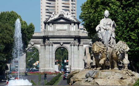 El concierto de una hora de varios artistas por el 10º aniversario de Netflix cortará la calle de Alcalá desde el mediodía