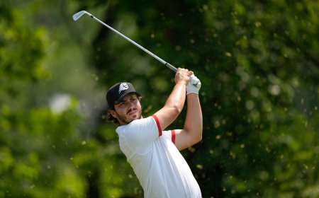 De un US Open a otro, los 300 días locos de Josele Ballester