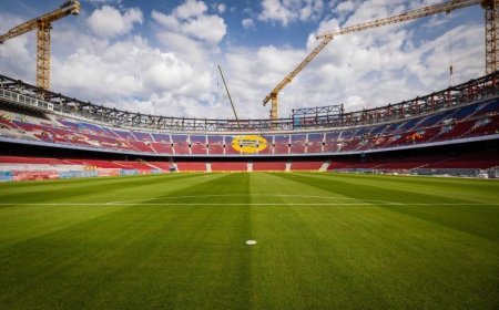 La gentrificación del fútbol: ¿Deporte para el pueblo o negocio para la élite?