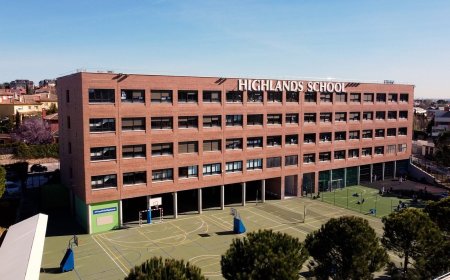 El juez cita como investigadas a las dos profesoras relacionadas con el caso del capellán del Highlands