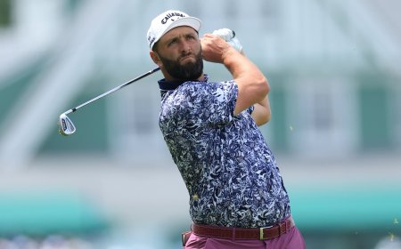 Ni Rahm ni Scheffler, ni LIV ni PGA, el que manda en el US Open es Oakmont