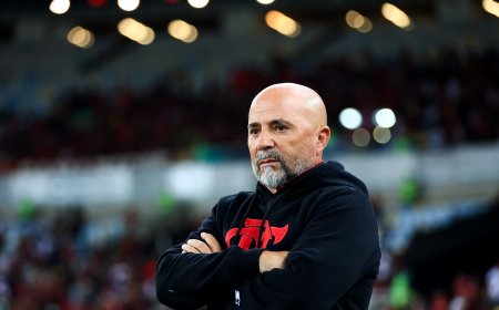 Sampaoli: “Luis Enrique depuró a los individualistas”