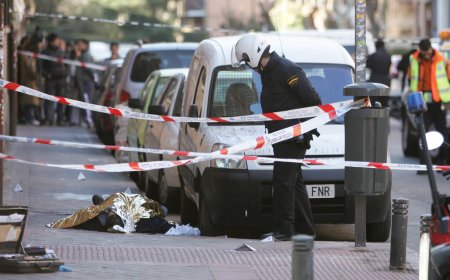 Cuando los sicarios desembarcaron en Madrid: “Venían, mataban y se marchaban”
