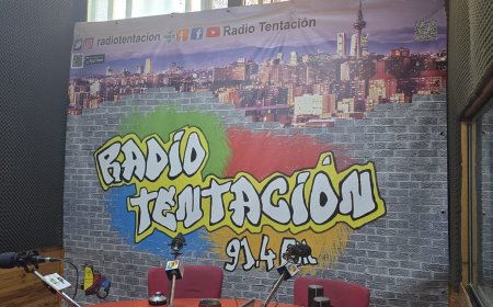 El periodismo latinoamericano en Madrid, territorio en los márgenes