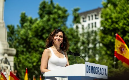 El Ejecutivo de Ayuso aprobó pagar a Quirón 1.300 millones más de lo presupuestado en sus primeros cinco años de gobierno