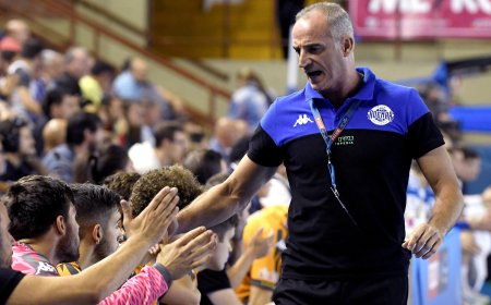 El SOS de Rafa Guijosa, atrapado en Irán: el exjugador de balonmano pide ayuda para salir del país: “Han caído bombas cerca”