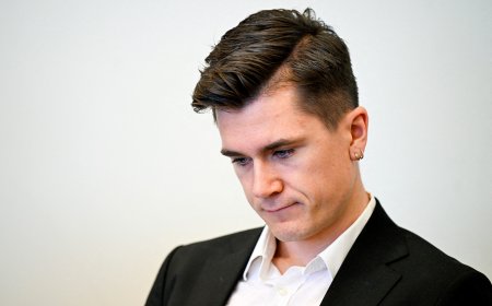 El tribunal absuelve al padre y entrenador del doble campeón olímpico Jakob Ingebrigtsen de las denuncias de abusos y maltrato