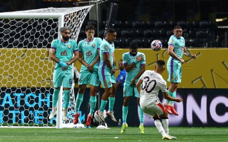 Un ‘Diablito’ para renovar al City de Guardiola