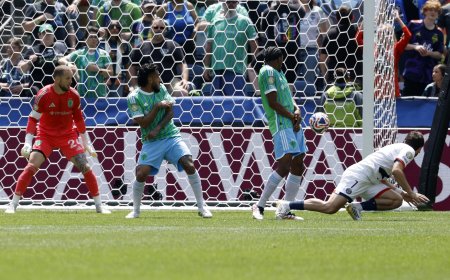Gol de rebote y liderato de un PSG en servicios mínimos